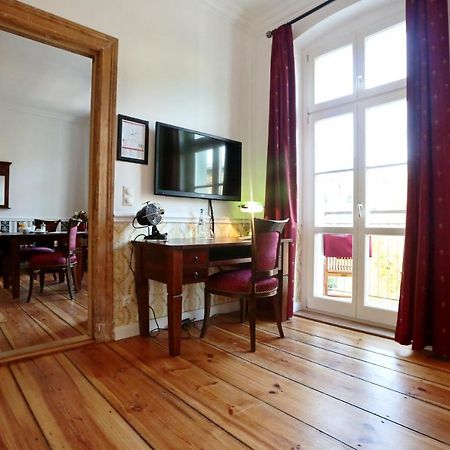 Garden Living - Boutique Hotel Berlin Ngoại thất bức ảnh